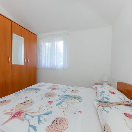 Apartments Danica Трогир Экстерьер фото